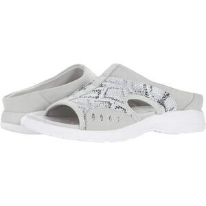 Easy Spirit Traciee 2 Women's Slides Cute, Cushy, and Lightweight Slip Ons Shoes